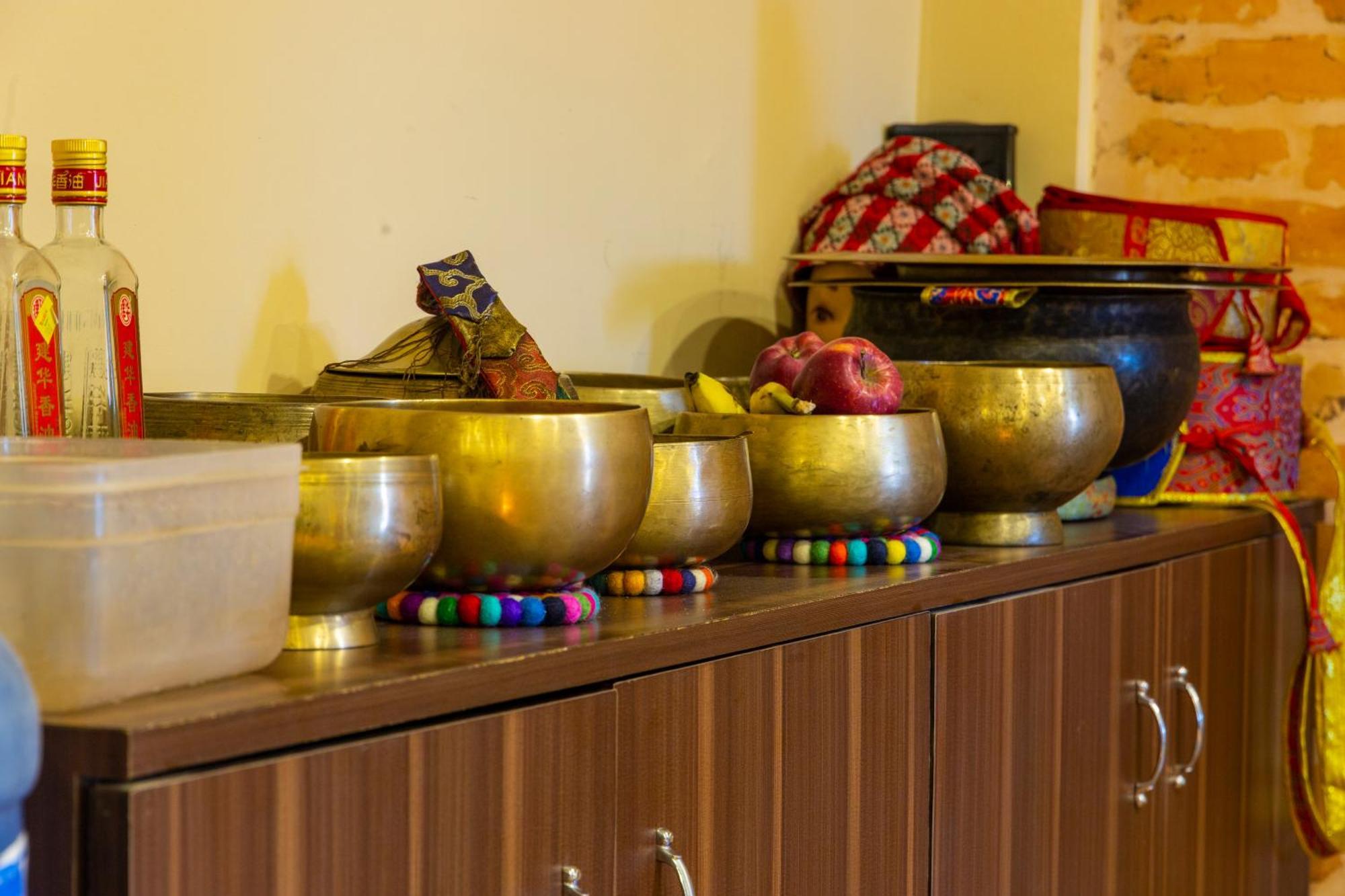 Hotel Tradition & Spa Κατμαντού Εξωτερικό φωτογραφία